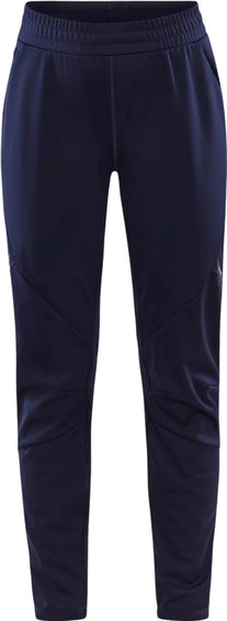 Craft Pantalon d'entraînement Core Nordic - Femme