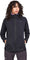 Craft Manteau à capuchon Core Backcountry - Femme - Black