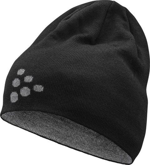 Craft Tuque en laine mérinos ADV Essence - Unisexe