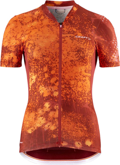 Craft Maillot graphique ADV Endur - Femme