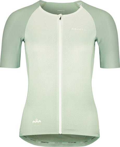 Craft Maillot de vélo Pro Aerolight - Femme