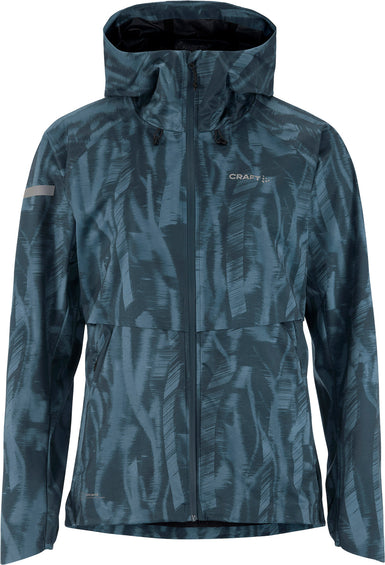 Craft Manteau Pro Hydro 3 - Femme