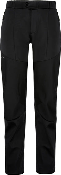 Craft Pantalon Core Backcountry - Femme