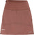 Craft Jupe d'entraînement isolé ADV Nordic - Femme - Rose Brown