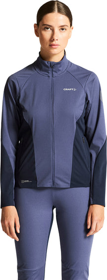 Craft Manteau de ski Pro Nordic Race 2 - Femme