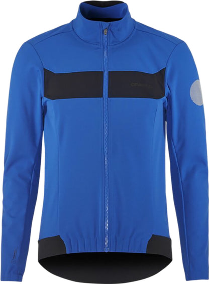 Craft Manteau de cyclisme ADV Bike SubZ 2 - Homme