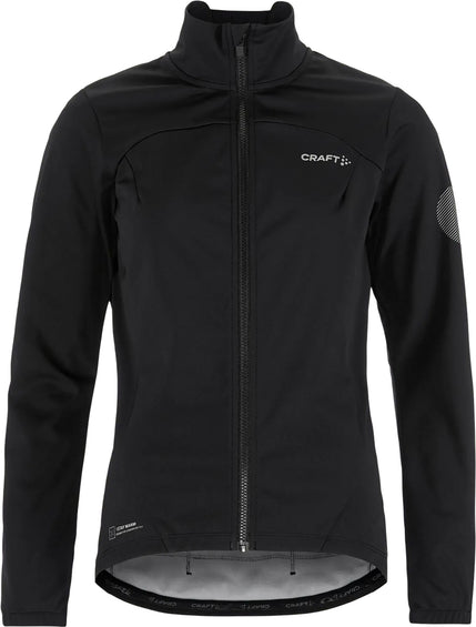 Craft Manteau de cyclisme Core Bike SubZ 2 - Femme