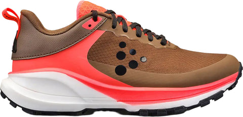 Craft Souliers de course Pure Trail X - Femme