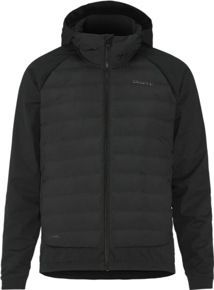 Craft Manteau thermique ADV Pursuit - Homme