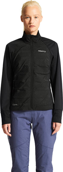 Craft Manteau ADV Nordic Training Speed 2 - Femme