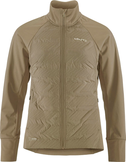 Craft Manteau ADV Nordic Training Speed 2 - Femme