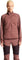 Craft Manteau ADV Nordic Training Speed 2 - Femme - Rose Brown
