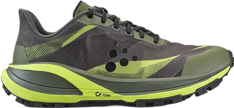 Craft Souliers de course sur sentier Pure Trail Pro - Homme