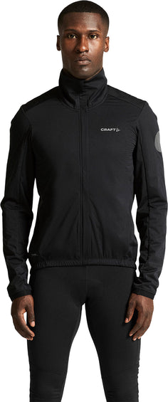 Craft Manteau de vélo isolé Core SubZ - Homme