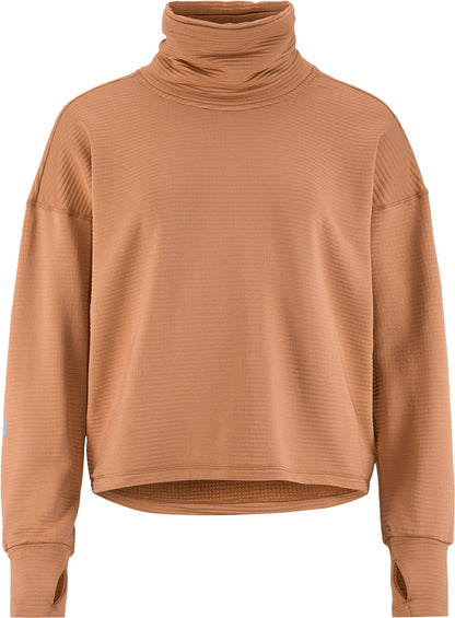 Craft Maillot à col montant SubZ - Femme