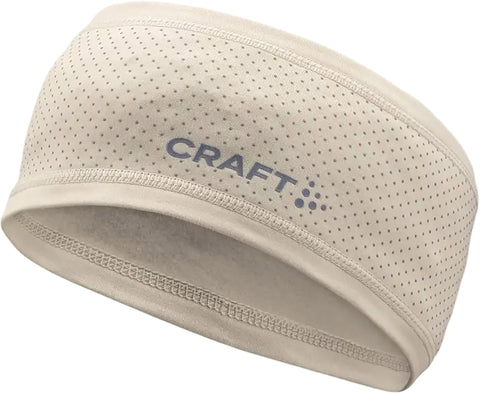 Craft Bandeau en molleton Lumen 2 - Unisexe