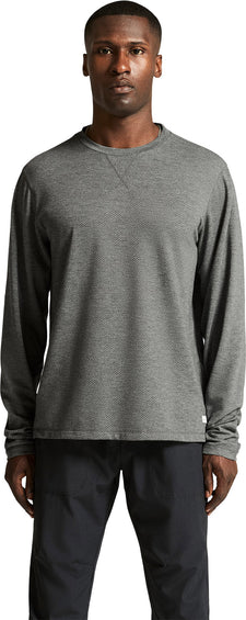 Craft Maillot couche de base Thermal Mesh CN - Homme