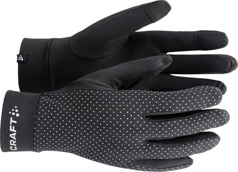 Craft Gants en molleton Lumen 2 - Unisexe