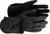 Craft Gants hybride en molleton Lumen 2 - Unisexe - Black
