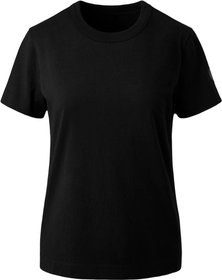 Canada Goose T-shirt Broadview - Femme