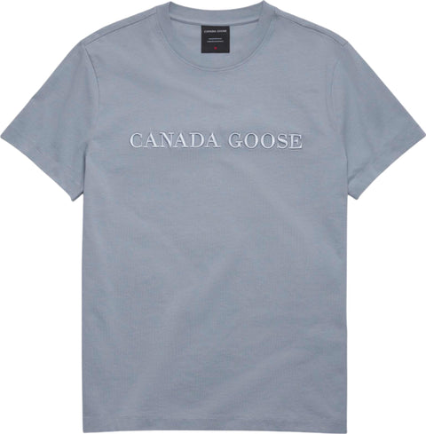 Canada Goose T-shirt à col rond Emersen - Homme