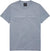 Canada Goose T-shirt à col rond Emersen - Homme - Light Ozone Blue
