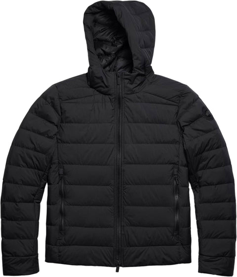 Canada Goose Chandail à capuchon Crofton EnduraLuxe - Homme