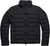 Canada Goose Manteau Crofton EnduraLuxe - Homme - Black