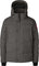 Canada Goose Parka Wyndham sans fourrure - Homme - Graphite