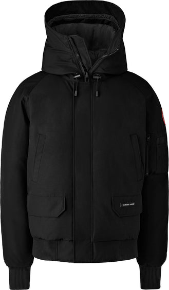 Canada Goose Blouson aviateur Chilliwack sans fourrure - Homme