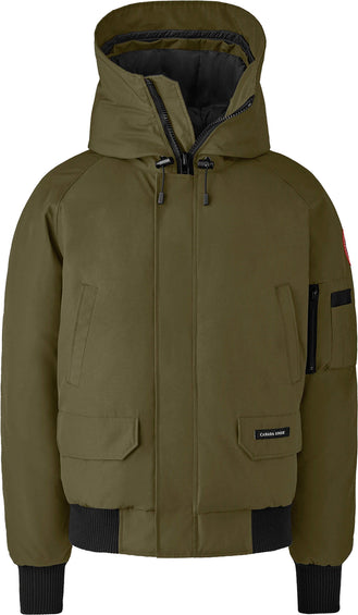 Canada Goose Blouson aviateur Chilliwack sans fourrure - Homme