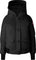 Canada Goose Blouson aviateur Chilliwack sans fourrure - Femme - Black