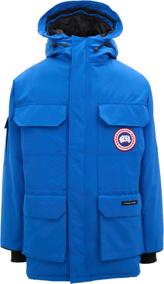 Canada Goose Parka Expedition PBI - Homme