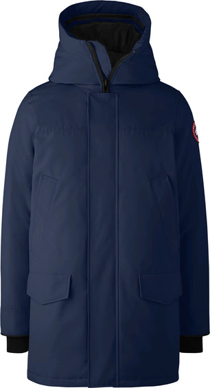 Canada Goose Parka Langford sans Fourrure - Homme