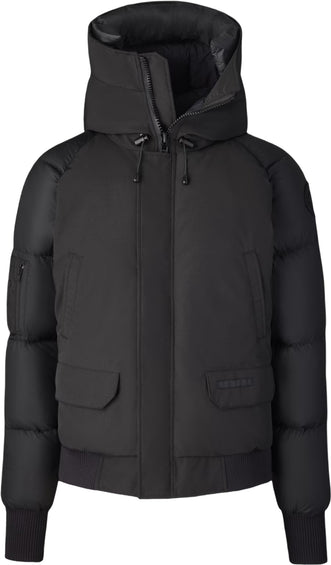 Canada Goose Blouson aviateur Paradigm Chilliwack Black Label - Homme