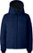 Canada Goose Parka MacMillan - Homme - Atlantic Navy