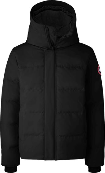 Canada Goose Parka MacMillan - Homme