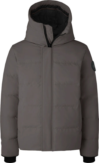 Canada Goose Parka MacMillan Black Label sans fourrure - Homme