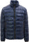 Canada Goose Manteau Crofton sans fourrure - Homme - Atlantic Navy