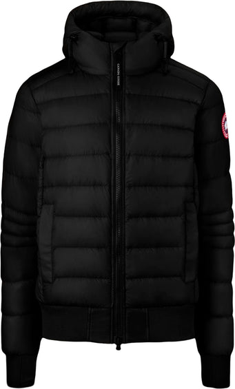 Canada Goose Blouson aviateur Crofton - Homme
