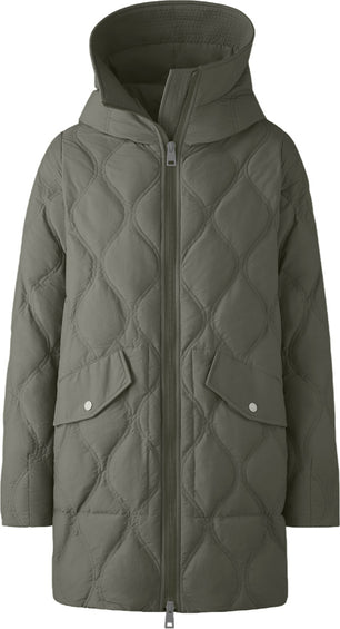 Canada Goose Manteau Alessia - Femme