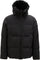 Canada Goose Manteau matelassé Crofton EnduraLuxe - Homme - Black