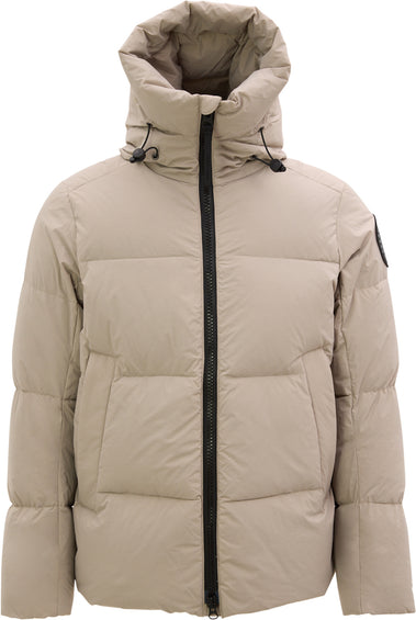Canada Goose Manteau matelassé Crofton EnduraLuxe - Homme