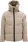 Canada Goose Manteau matelassé Crofton EnduraLuxe - Homme - Limestone