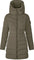 Canada Goose Manteau Clair Black label sans fourrure - Femme - Smokey Sage