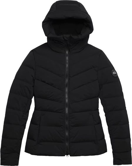 Canada Goose Manteau Clair - Femme