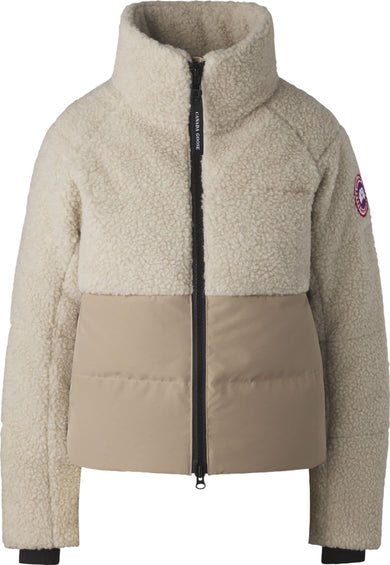 Canada Goose Manteau matelassée Elora - Femme