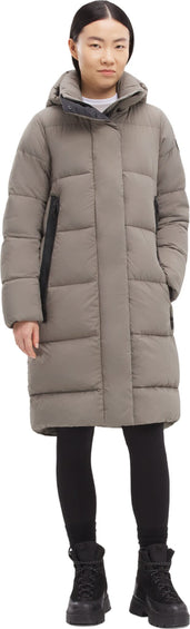 Canada Goose Parka Byward sans fourrure - Femme