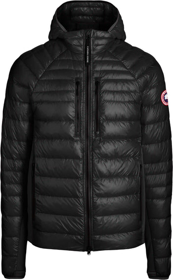 Canada Goose Manteau à capuchon Hybridge Lite - Homme
