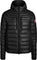 Canada Goose Manteau à capuchon Hybridge Lite - Homme - Black